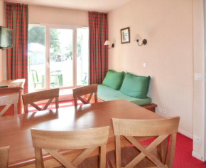 Appartement accueillant Saint-Lary-Soulan 45 m² Piscine partagée